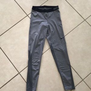 Nike Pro Dri Fit Leggings